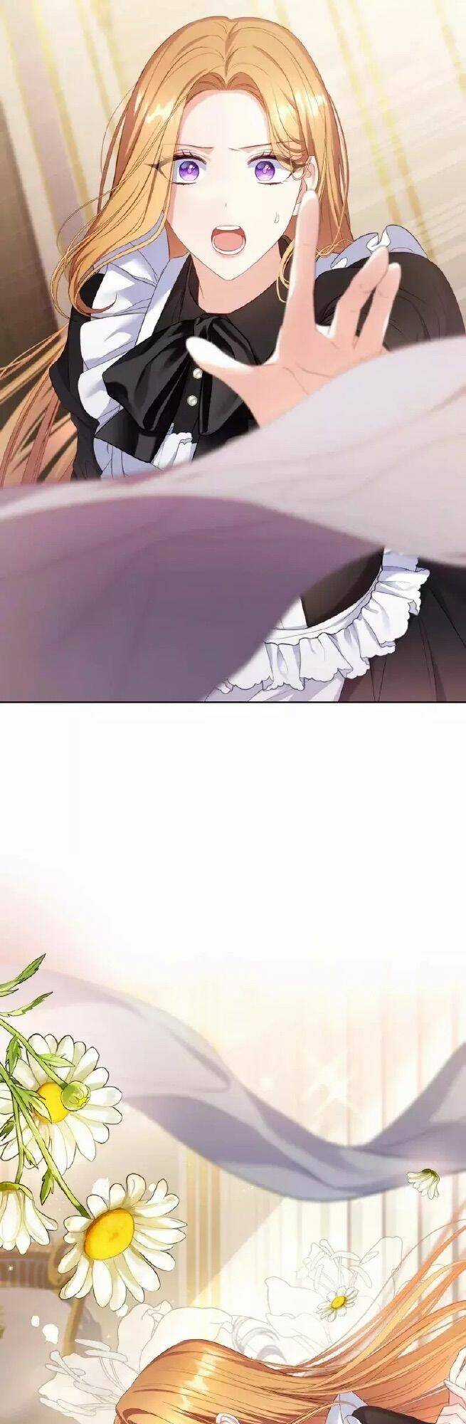 Hầu Nữ Trong Trò Chơi Harem Ngược Muốn Nghỉ Việc Chapter 14 trang 22