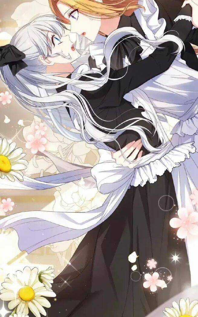 Hầu Nữ Trong Trò Chơi Harem Ngược Muốn Nghỉ Việc Chapter 14 trang 23