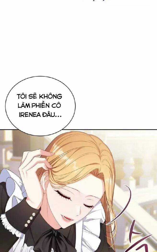 Hầu Nữ Trong Trò Chơi Harem Ngược Muốn Nghỉ Việc Chapter 14 trang 30