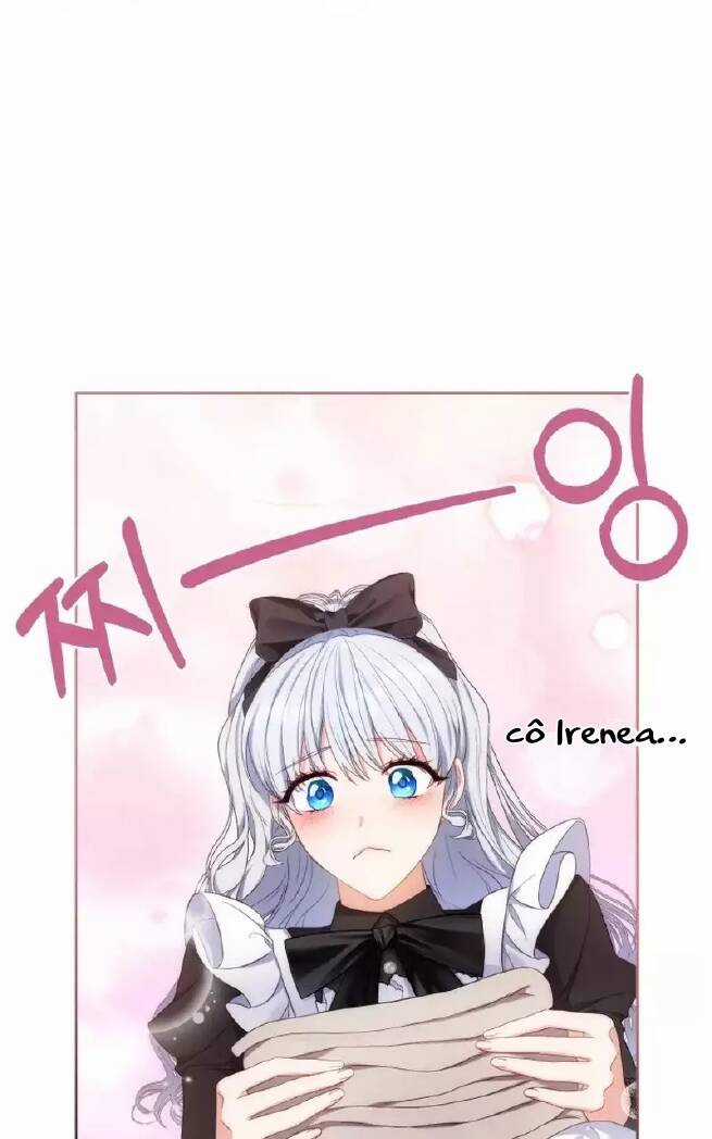 Hầu Nữ Trong Trò Chơi Harem Ngược Muốn Nghỉ Việc Chapter 14 trang 32