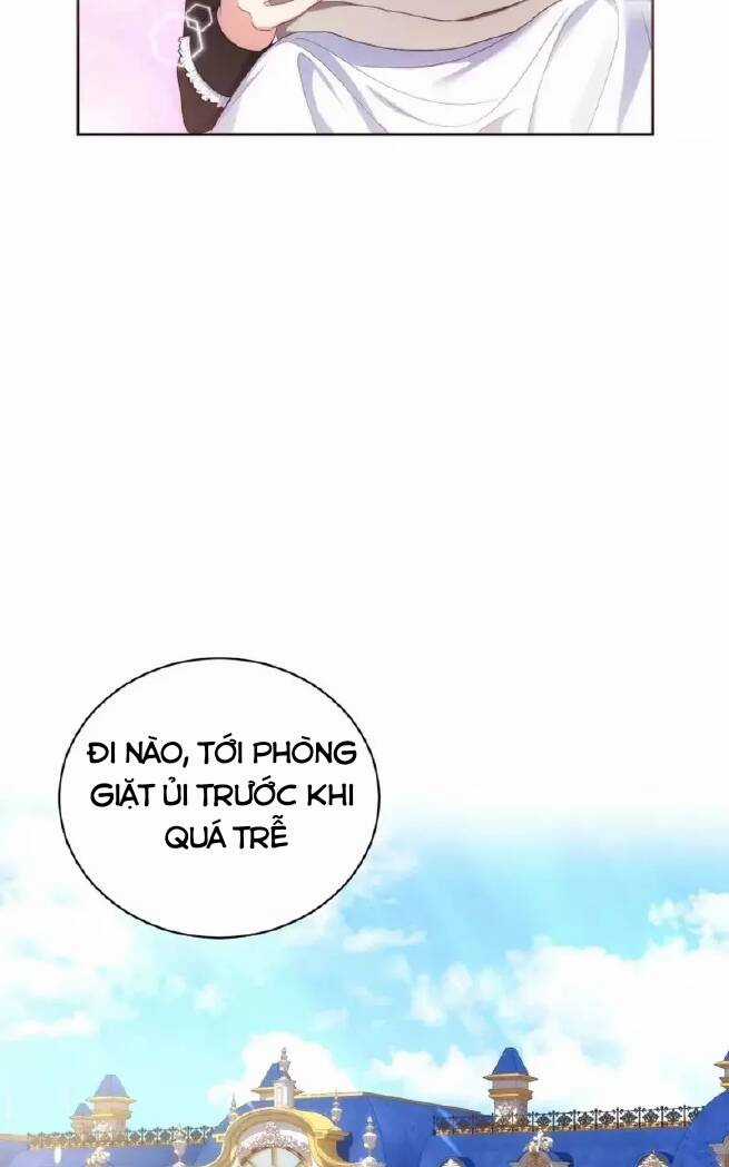 Hầu Nữ Trong Trò Chơi Harem Ngược Muốn Nghỉ Việc Chapter 14 trang 33