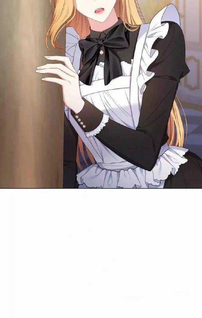 Hầu Nữ Trong Trò Chơi Harem Ngược Muốn Nghỉ Việc Chapter 14 trang 35