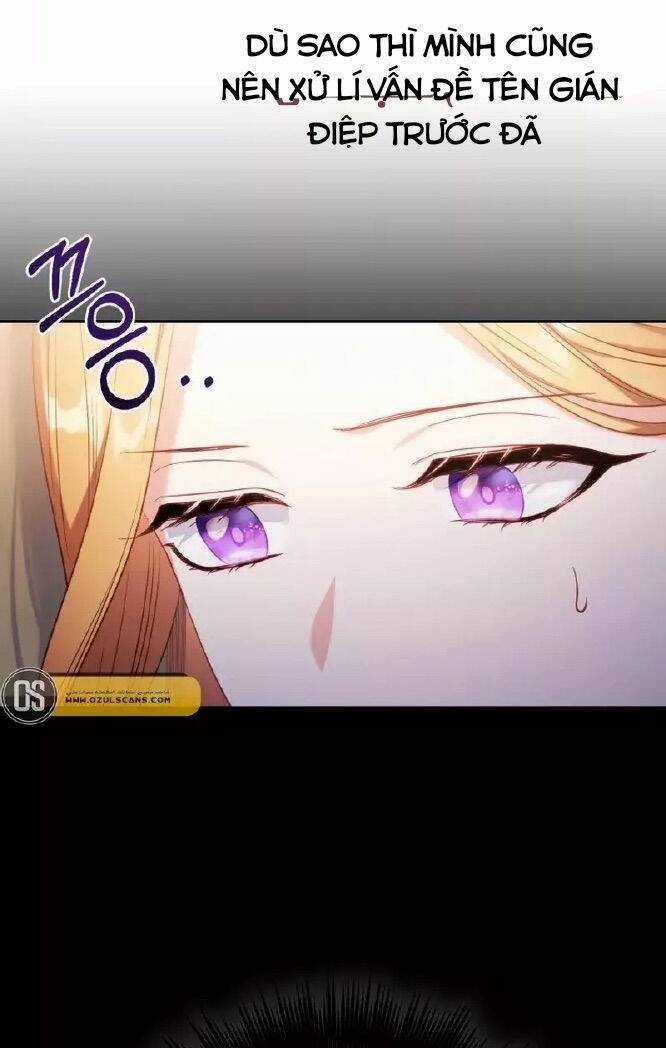 Hầu Nữ Trong Trò Chơi Harem Ngược Muốn Nghỉ Việc Chapter 14 trang 36