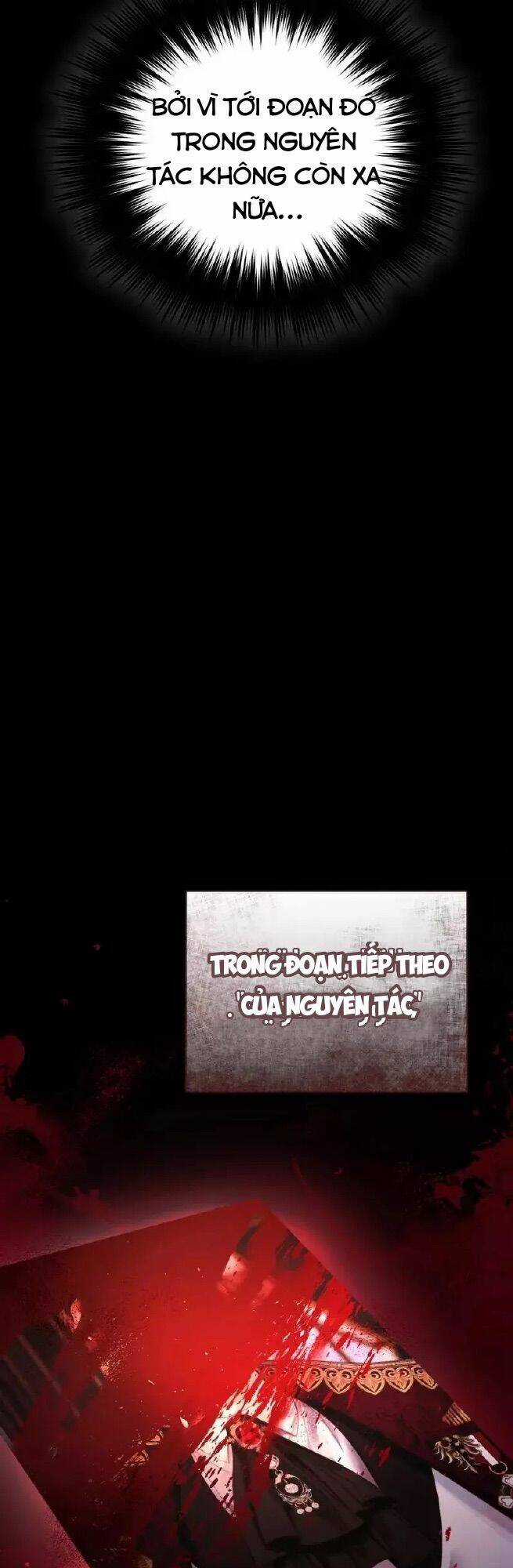 Hầu Nữ Trong Trò Chơi Harem Ngược Muốn Nghỉ Việc Chapter 14 trang 37