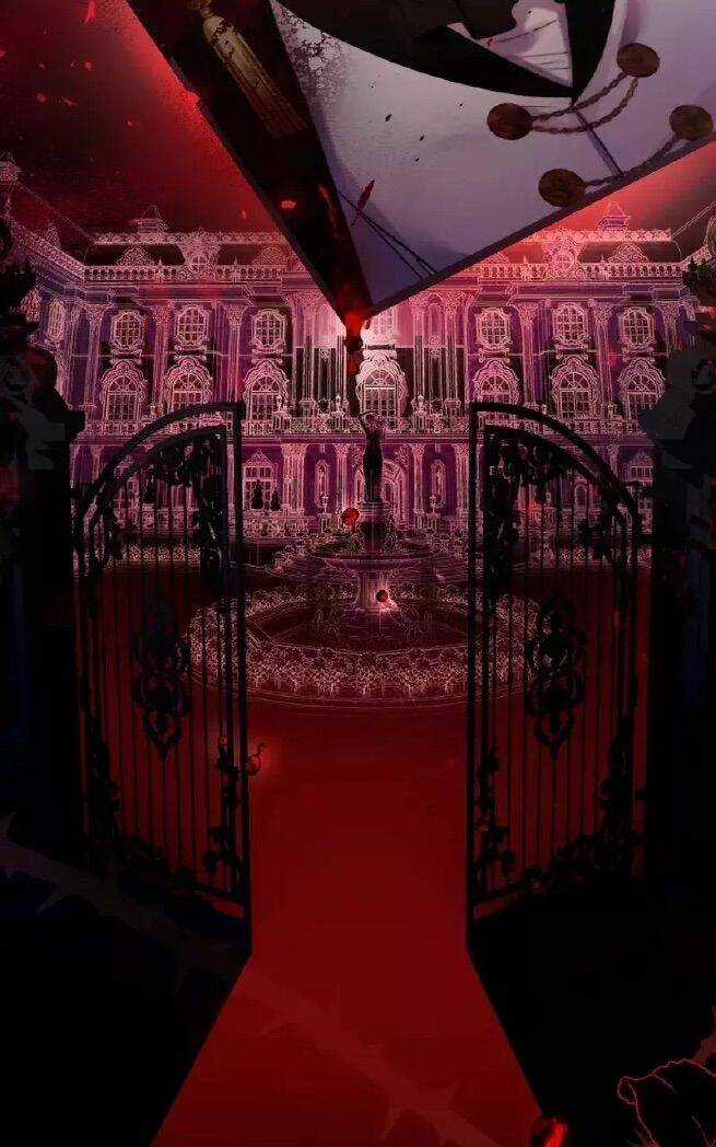 Hầu Nữ Trong Trò Chơi Harem Ngược Muốn Nghỉ Việc Chapter 14 trang 38