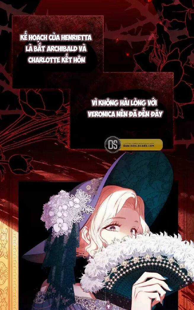 Hầu Nữ Trong Trò Chơi Harem Ngược Muốn Nghỉ Việc Chapter 14 trang 39