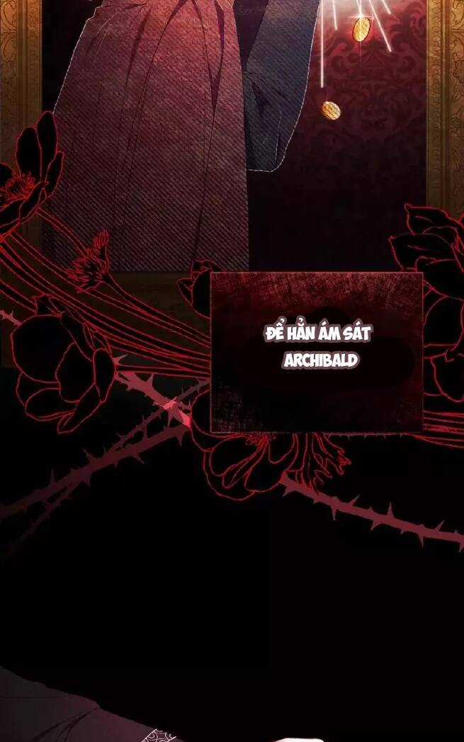 Hầu Nữ Trong Trò Chơi Harem Ngược Muốn Nghỉ Việc Chapter 14 trang 41