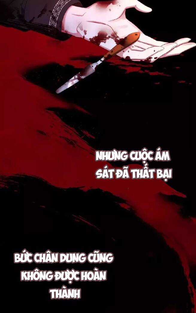 Hầu Nữ Trong Trò Chơi Harem Ngược Muốn Nghỉ Việc Chapter 14 trang 42