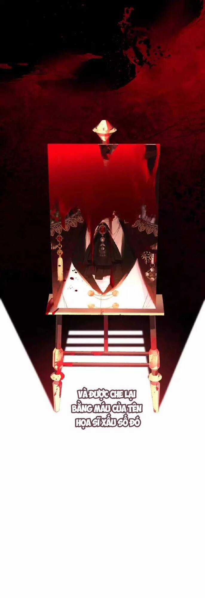 Hầu Nữ Trong Trò Chơi Harem Ngược Muốn Nghỉ Việc Chapter 14 trang 43