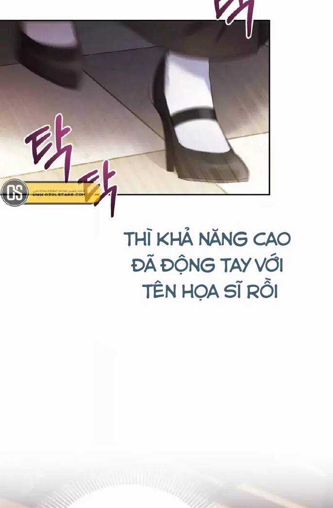 Hầu Nữ Trong Trò Chơi Harem Ngược Muốn Nghỉ Việc Chapter 14 trang 45