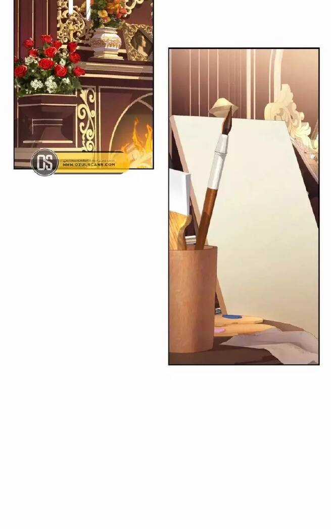 Hầu Nữ Trong Trò Chơi Harem Ngược Muốn Nghỉ Việc Chapter 14 trang 47