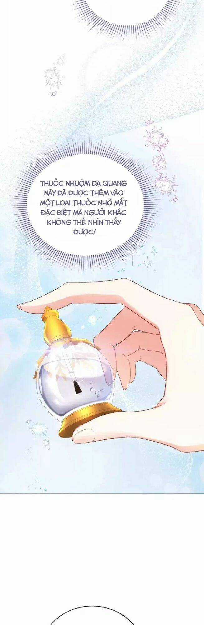 Hầu Nữ Trong Trò Chơi Harem Ngược Muốn Nghỉ Việc Chapter 14 trang 49