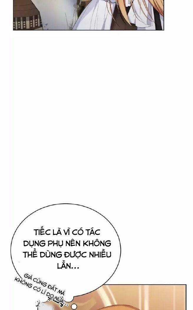 Hầu Nữ Trong Trò Chơi Harem Ngược Muốn Nghỉ Việc Chapter 14 trang 51