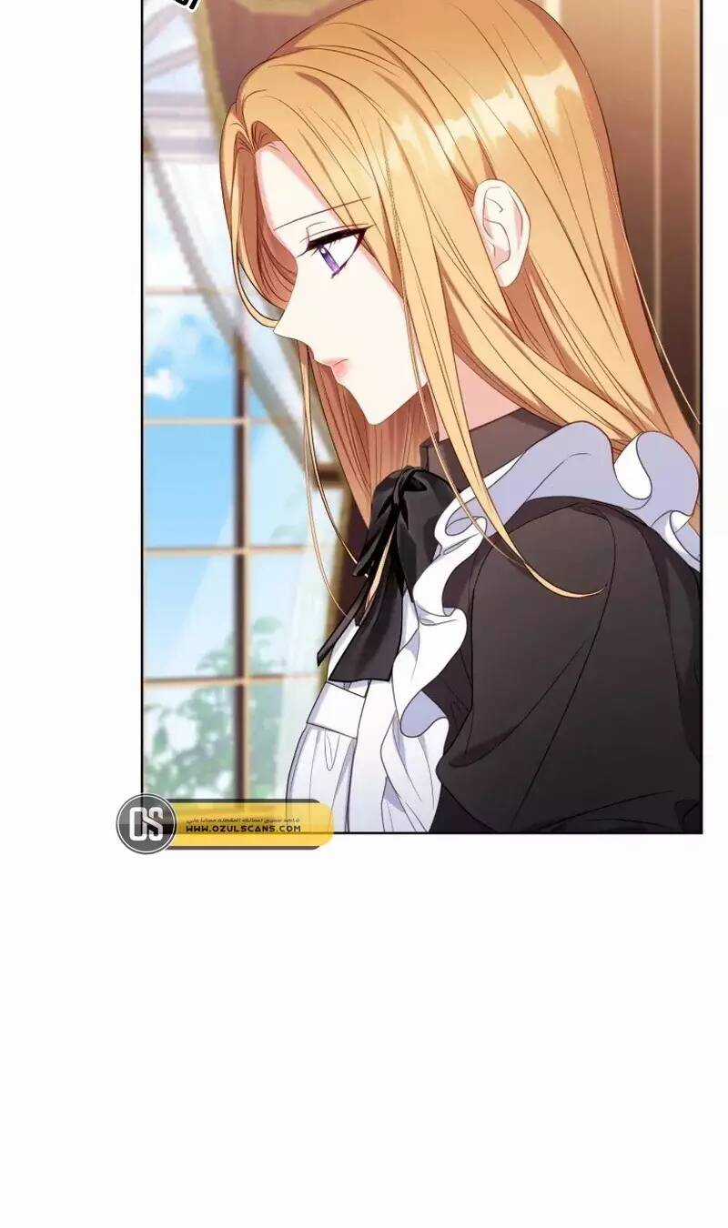 Hầu Nữ Trong Trò Chơi Harem Ngược Muốn Nghỉ Việc Chapter 14 trang 52