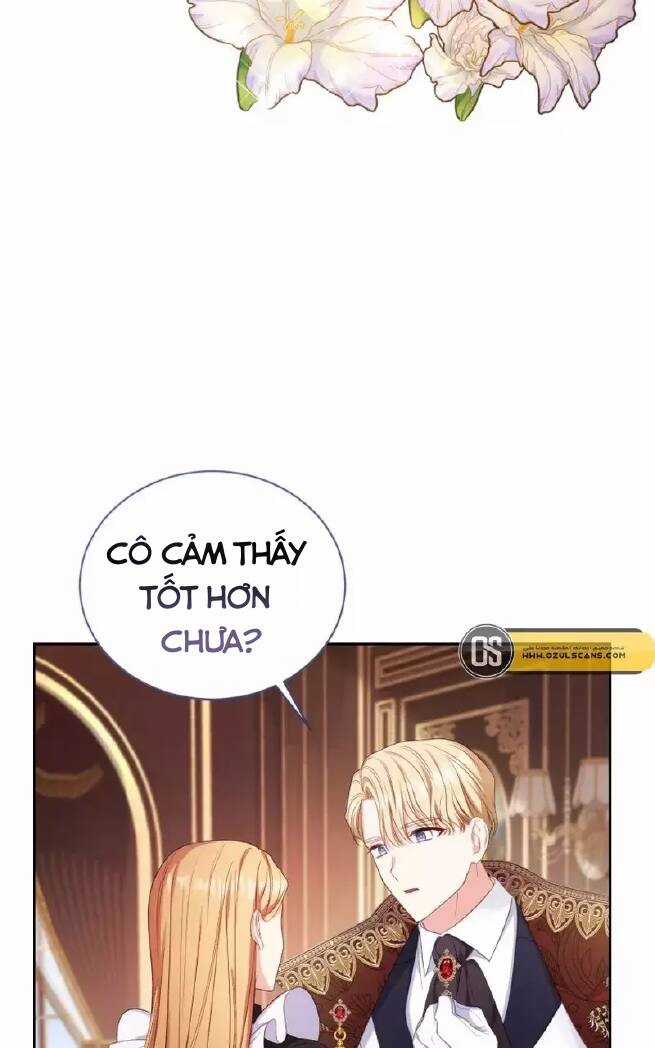 Hầu Nữ Trong Trò Chơi Harem Ngược Muốn Nghỉ Việc Chapter 14 trang 55