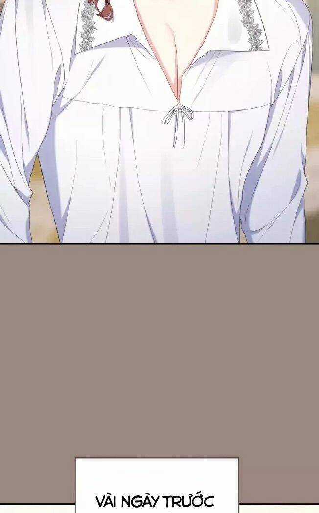 Hầu Nữ Trong Trò Chơi Harem Ngược Muốn Nghỉ Việc Chapter 14 trang 8