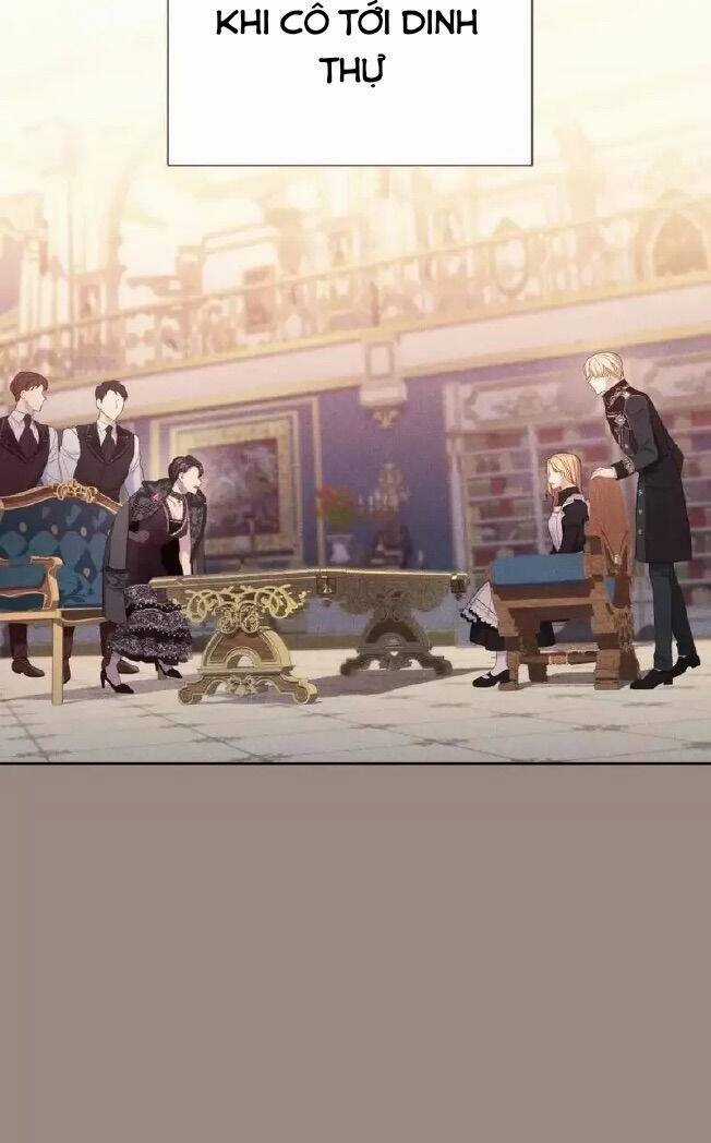 Hầu Nữ Trong Trò Chơi Harem Ngược Muốn Nghỉ Việc Chapter 14 trang 9