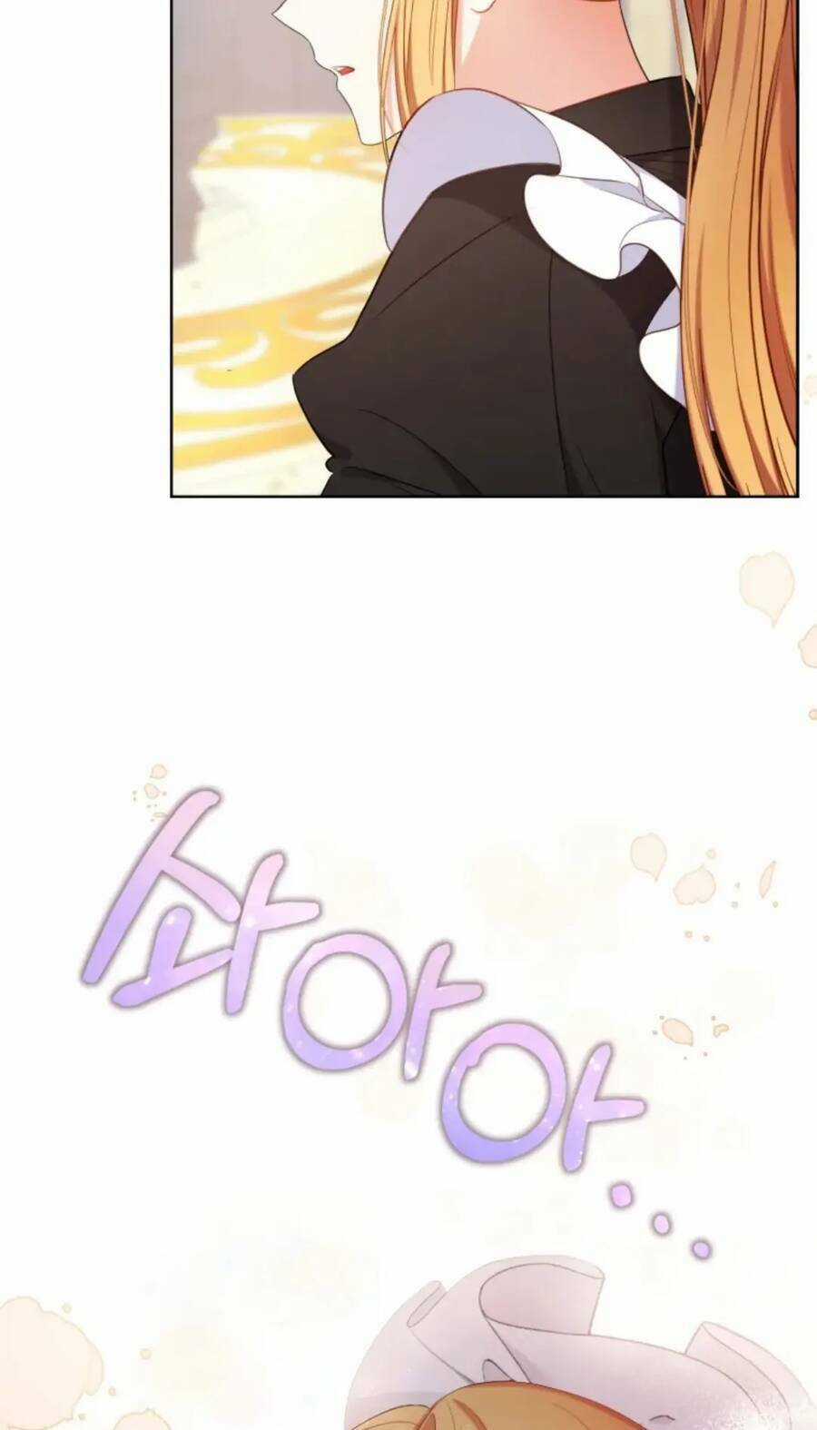 Hầu Nữ Trong Trò Chơi Harem Ngược Muốn Nghỉ Việc Chapter 15 trang 11