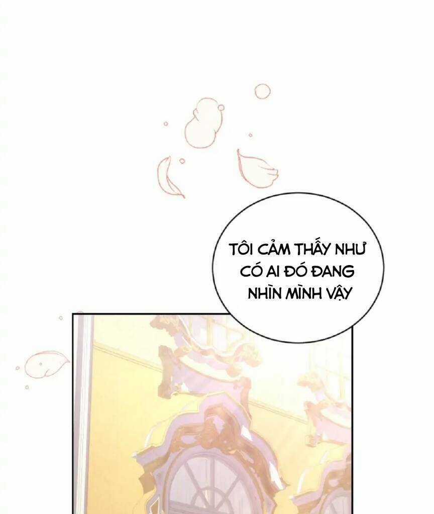 Hầu Nữ Trong Trò Chơi Harem Ngược Muốn Nghỉ Việc Chapter 15 trang 15