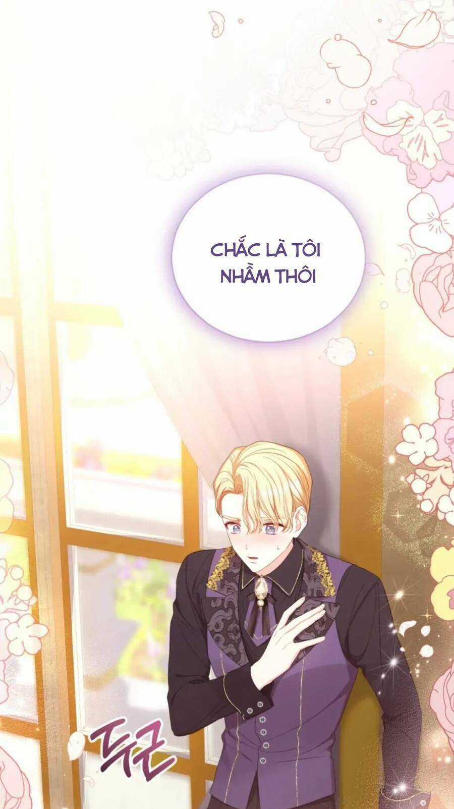 Hầu Nữ Trong Trò Chơi Harem Ngược Muốn Nghỉ Việc Chapter 15 trang 17