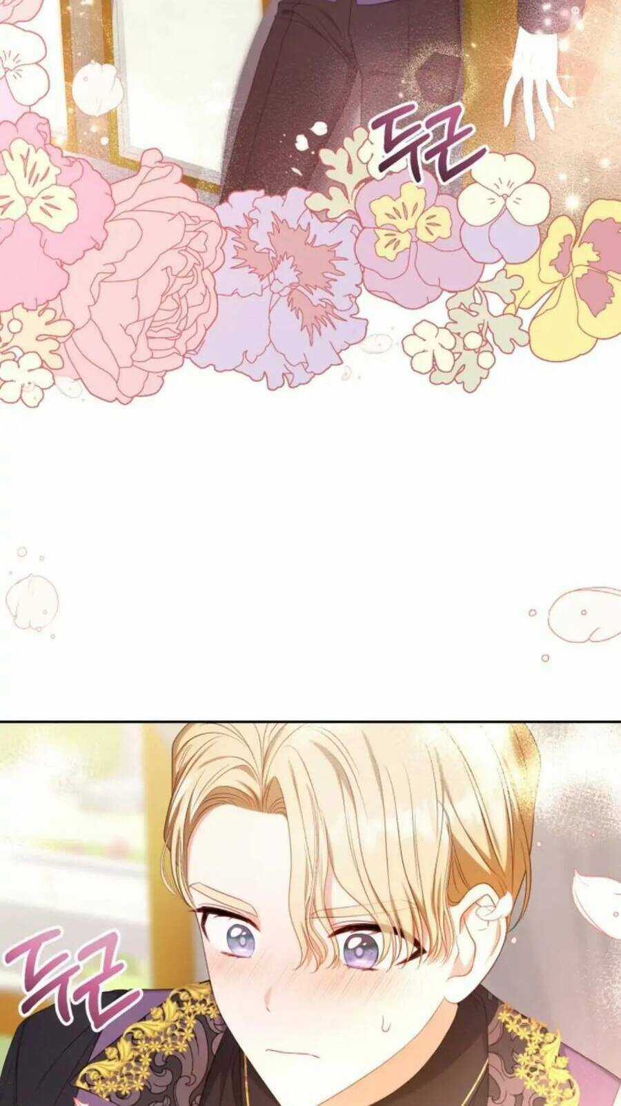 Hầu Nữ Trong Trò Chơi Harem Ngược Muốn Nghỉ Việc Chapter 15 trang 18