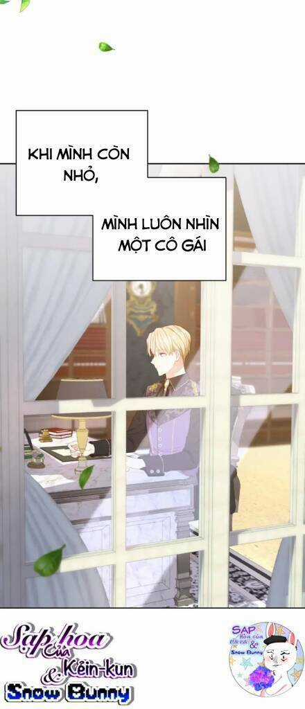 Hầu Nữ Trong Trò Chơi Harem Ngược Muốn Nghỉ Việc Chapter 15 trang 2