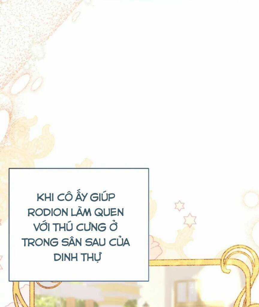 Hầu Nữ Trong Trò Chơi Harem Ngược Muốn Nghỉ Việc Chapter 15 trang 22