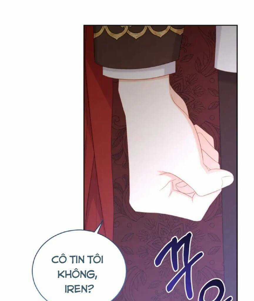 Hầu Nữ Trong Trò Chơi Harem Ngược Muốn Nghỉ Việc Chapter 15 trang 30