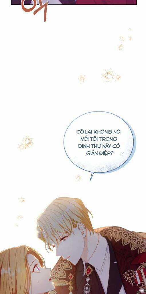 Hầu Nữ Trong Trò Chơi Harem Ngược Muốn Nghỉ Việc Chapter 15 trang 38