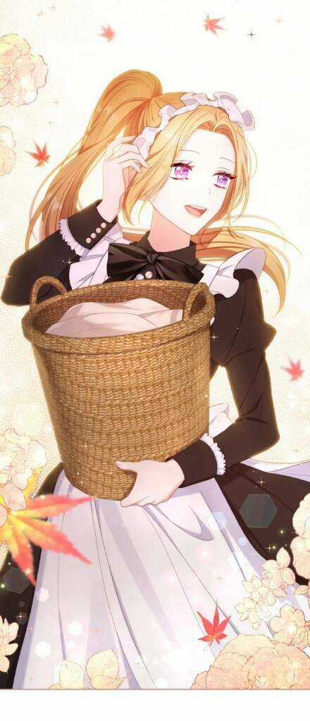 Hầu Nữ Trong Trò Chơi Harem Ngược Muốn Nghỉ Việc Chapter 15 trang 4