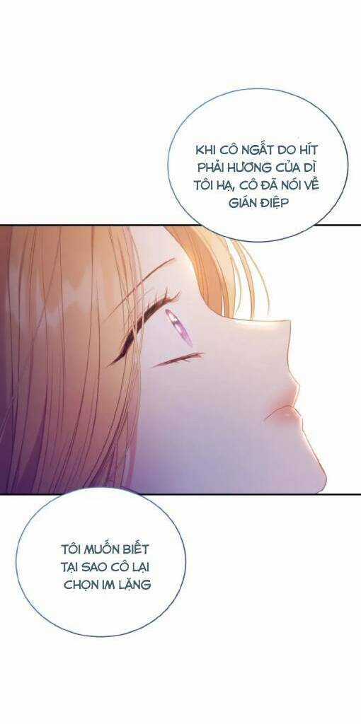 Hầu Nữ Trong Trò Chơi Harem Ngược Muốn Nghỉ Việc Chapter 15 trang 40