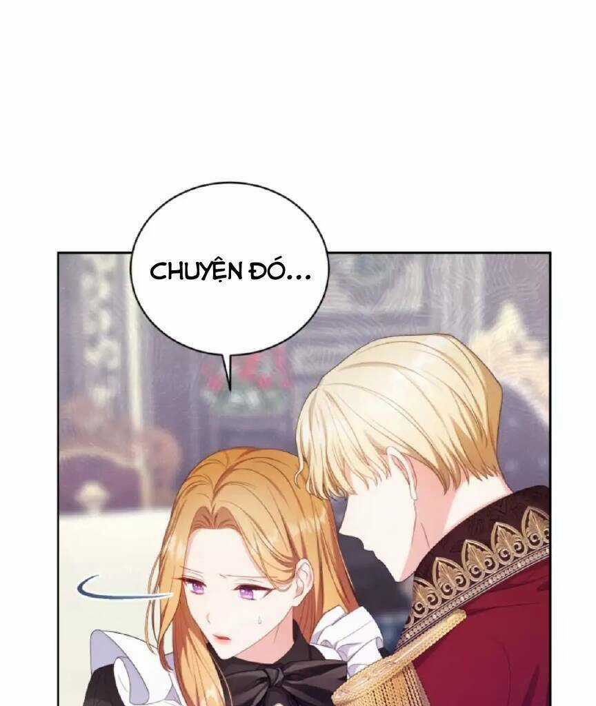 Hầu Nữ Trong Trò Chơi Harem Ngược Muốn Nghỉ Việc Chapter 15 trang 41