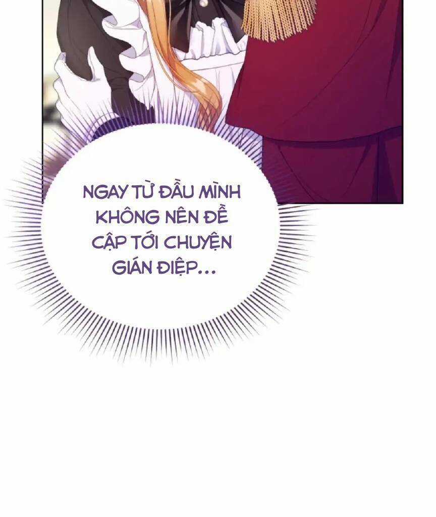 Hầu Nữ Trong Trò Chơi Harem Ngược Muốn Nghỉ Việc Chapter 15 trang 42