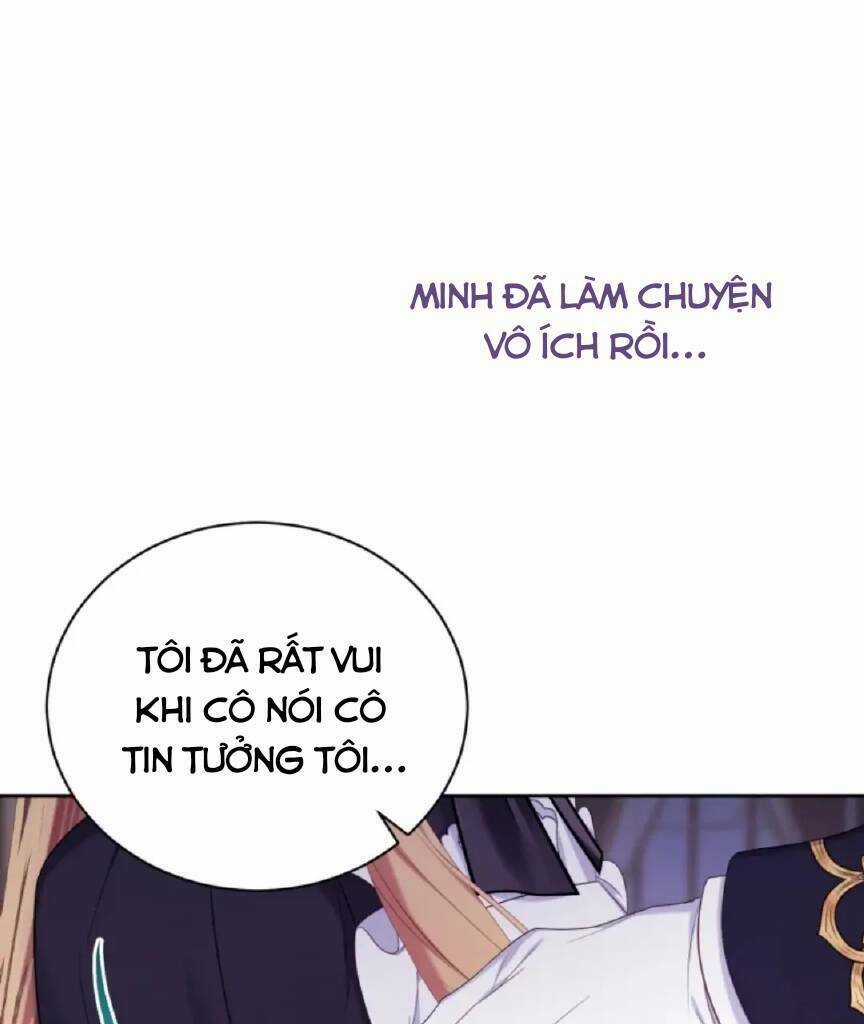 Hầu Nữ Trong Trò Chơi Harem Ngược Muốn Nghỉ Việc Chapter 15 trang 43