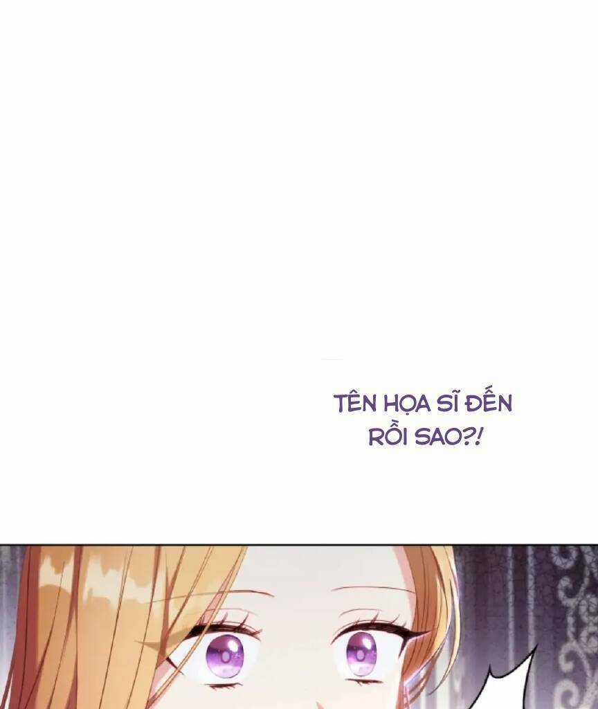 Hầu Nữ Trong Trò Chơi Harem Ngược Muốn Nghỉ Việc Chapter 15 trang 49