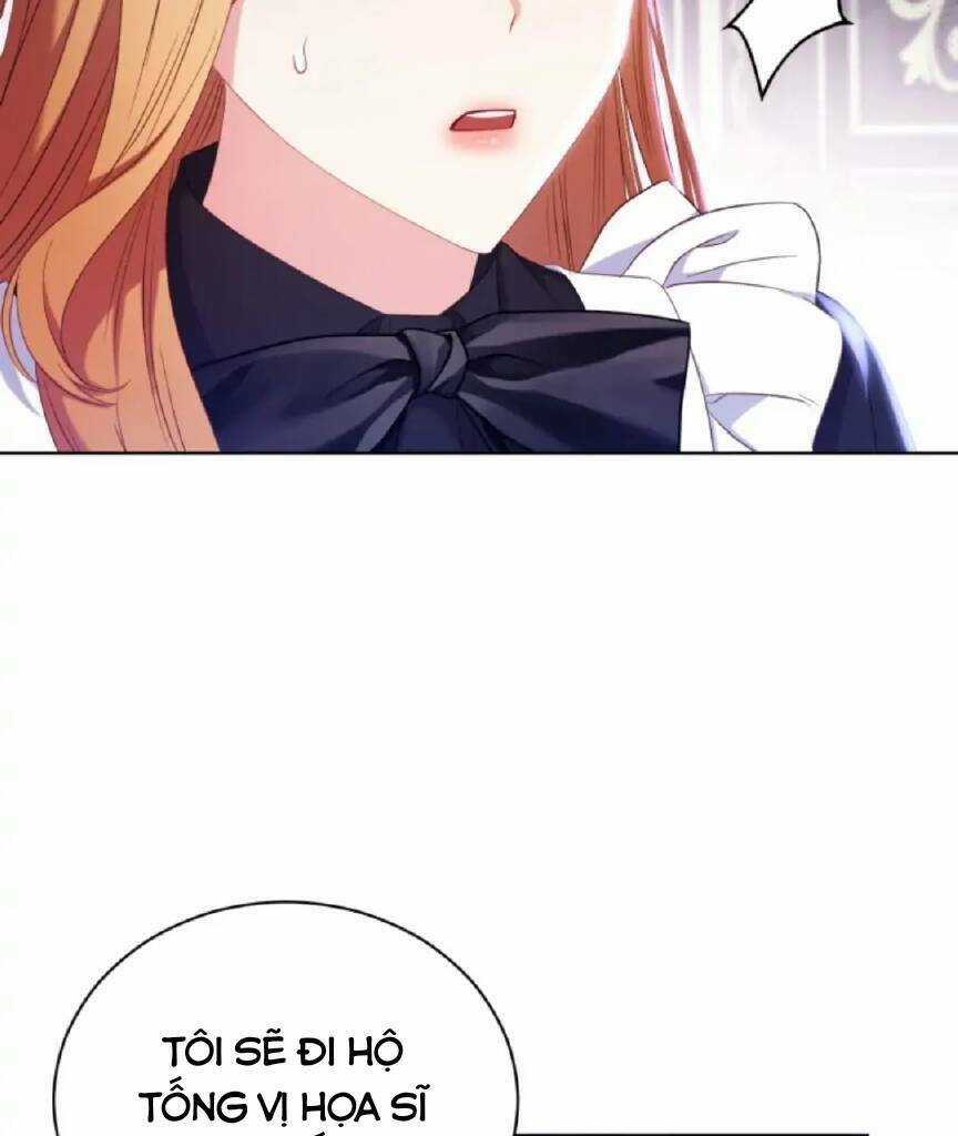 Hầu Nữ Trong Trò Chơi Harem Ngược Muốn Nghỉ Việc Chapter 15 trang 50