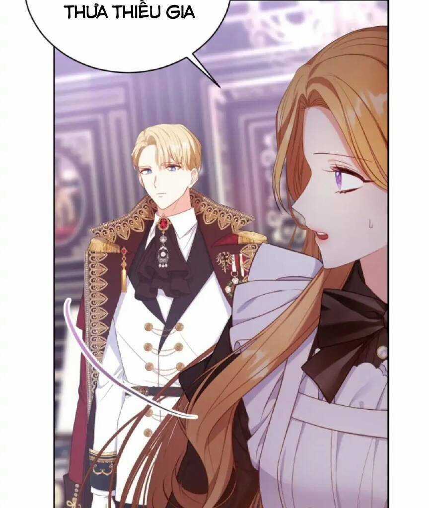 Hầu Nữ Trong Trò Chơi Harem Ngược Muốn Nghỉ Việc Chapter 15 trang 51