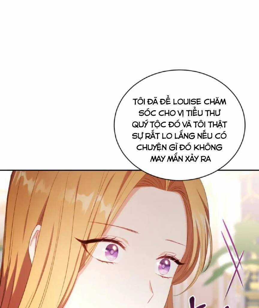 Hầu Nữ Trong Trò Chơi Harem Ngược Muốn Nghỉ Việc Chapter 15 trang 57