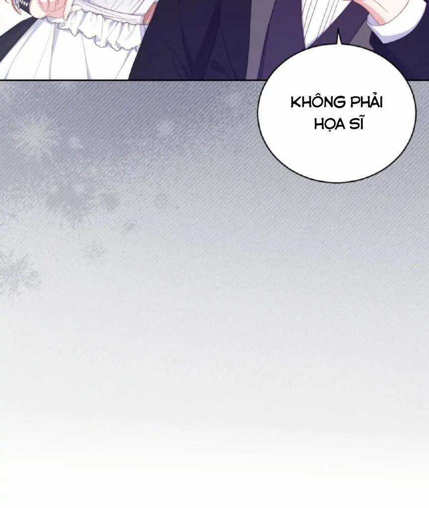 Hầu Nữ Trong Trò Chơi Harem Ngược Muốn Nghỉ Việc Chapter 15 trang 60