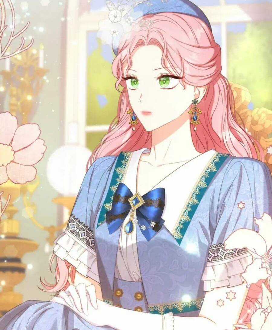 Hầu Nữ Trong Trò Chơi Harem Ngược Muốn Nghỉ Việc Chapter 15 trang 62