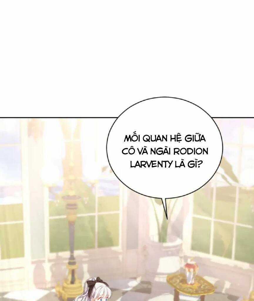 Hầu Nữ Trong Trò Chơi Harem Ngược Muốn Nghỉ Việc Chapter 15 trang 65