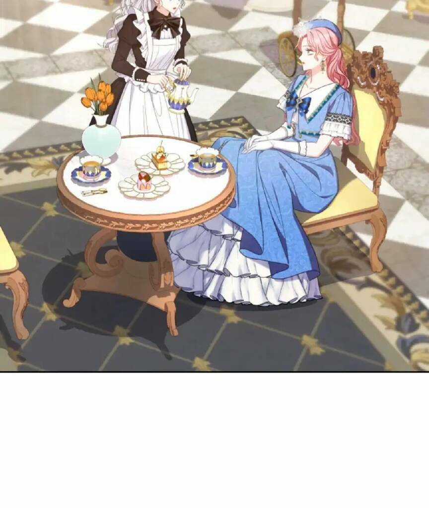 Hầu Nữ Trong Trò Chơi Harem Ngược Muốn Nghỉ Việc Chapter 15 trang 66