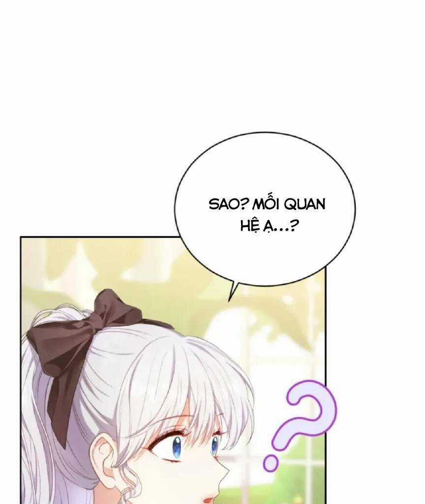 Hầu Nữ Trong Trò Chơi Harem Ngược Muốn Nghỉ Việc Chapter 15 trang 67