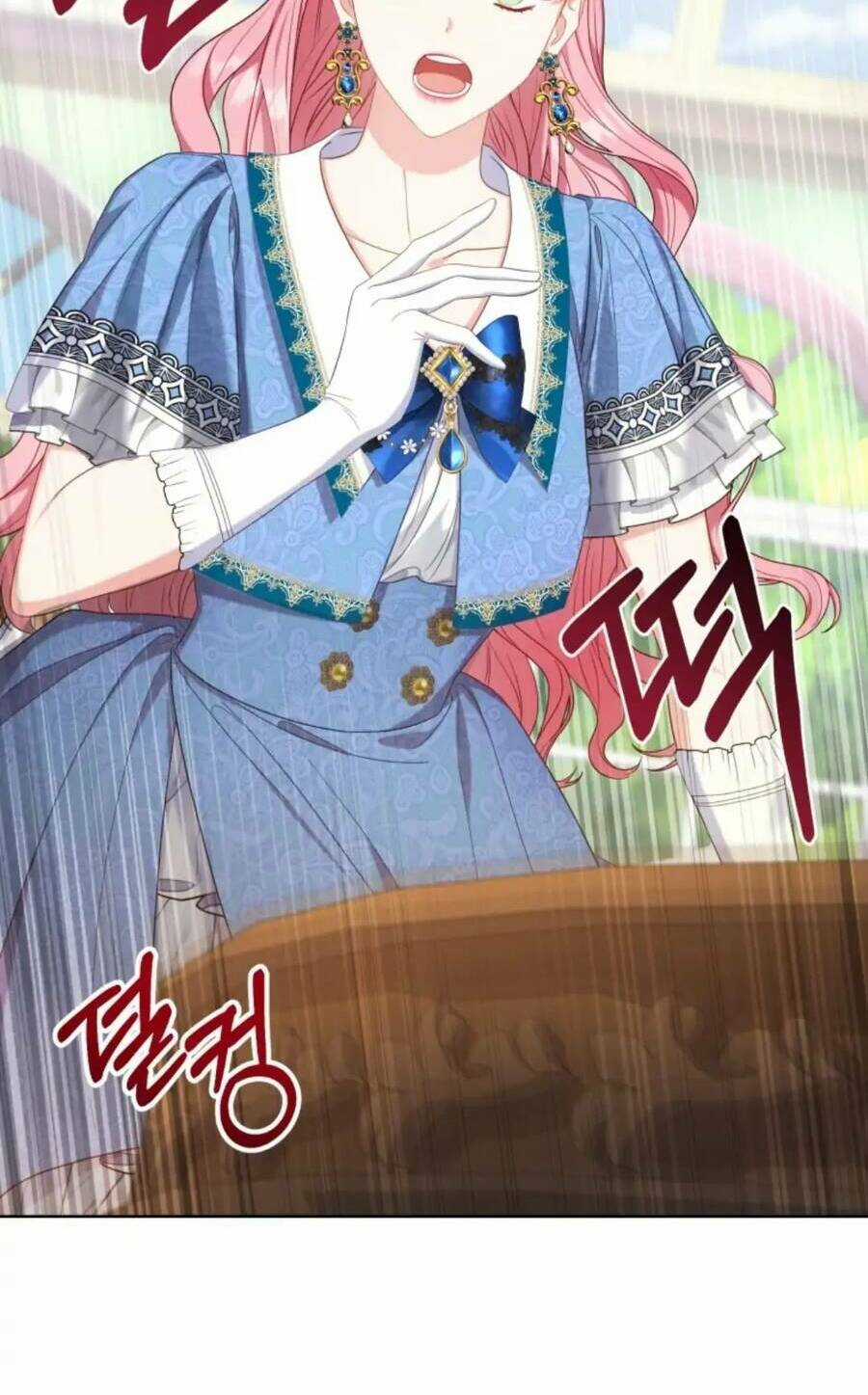 Hầu Nữ Trong Trò Chơi Harem Ngược Muốn Nghỉ Việc Chapter 15 trang 72