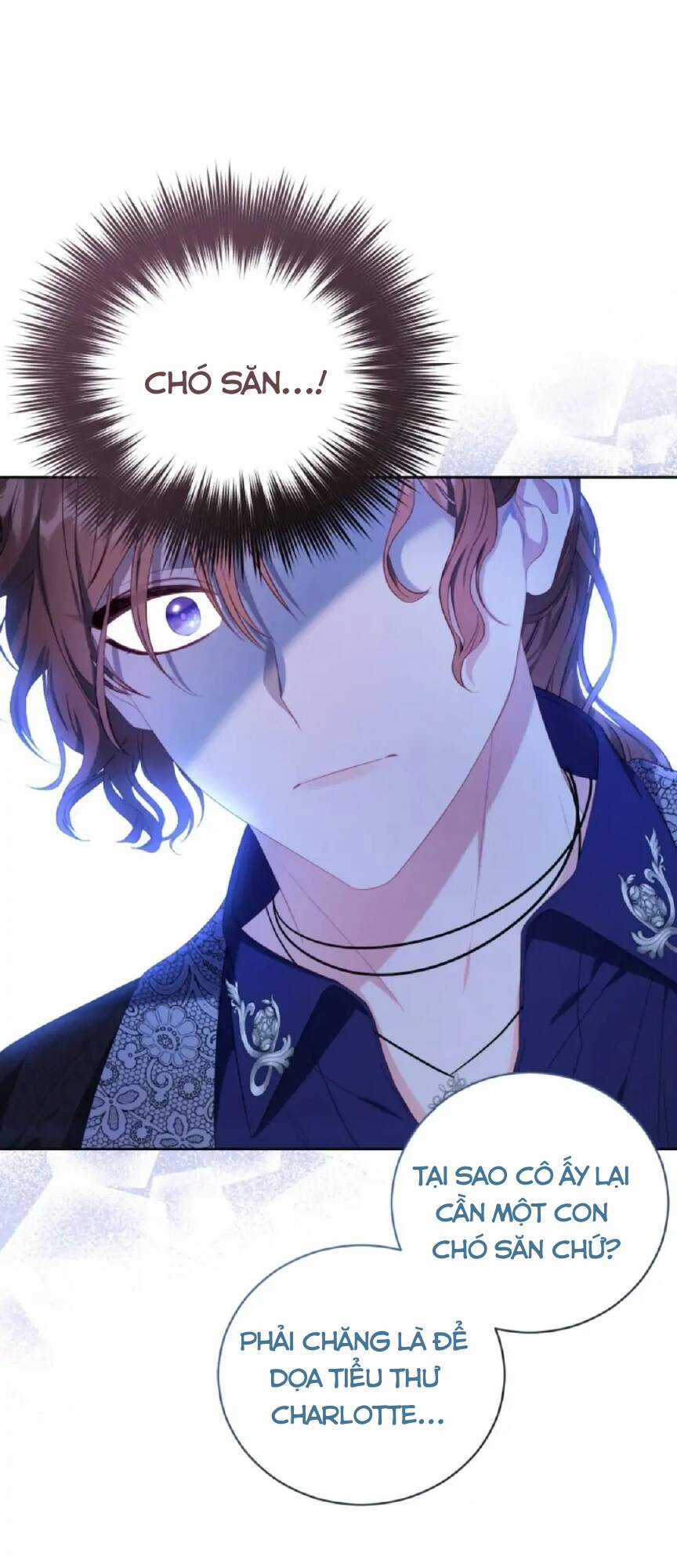 Hầu Nữ Trong Trò Chơi Harem Ngược Muốn Nghỉ Việc Chapter 16 trang 11