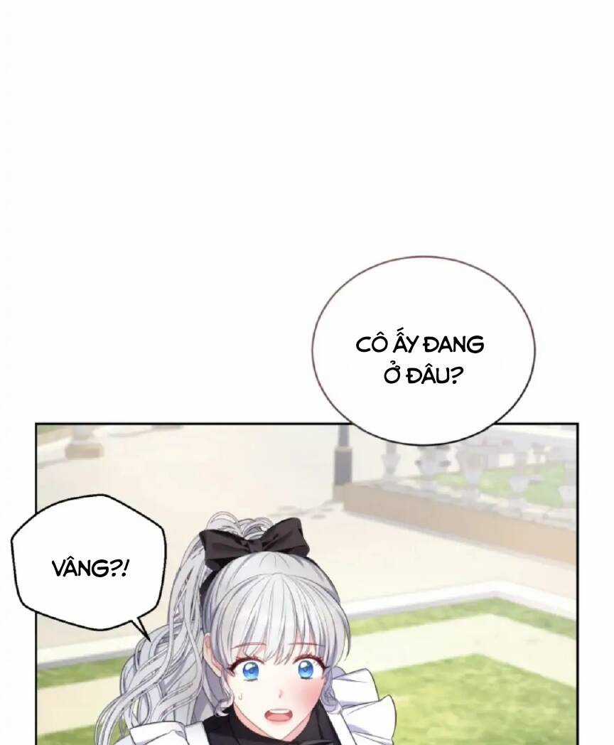 Hầu Nữ Trong Trò Chơi Harem Ngược Muốn Nghỉ Việc Chapter 16 trang 12