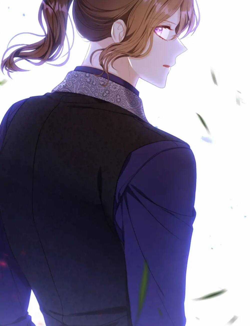 Hầu Nữ Trong Trò Chơi Harem Ngược Muốn Nghỉ Việc Chapter 16 trang 15