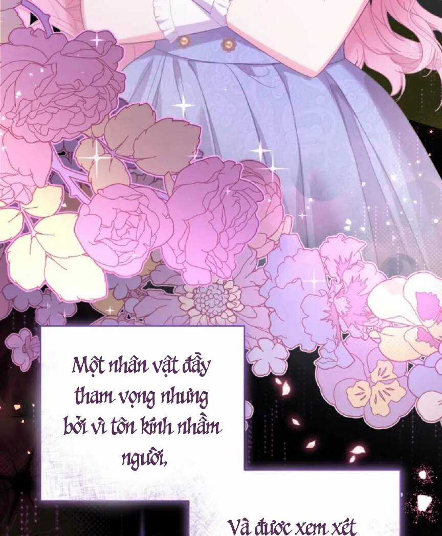 Hầu Nữ Trong Trò Chơi Harem Ngược Muốn Nghỉ Việc Chapter 16 trang 19