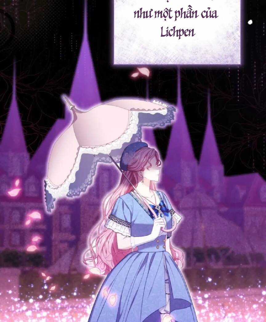 Hầu Nữ Trong Trò Chơi Harem Ngược Muốn Nghỉ Việc Chapter 16 trang 20