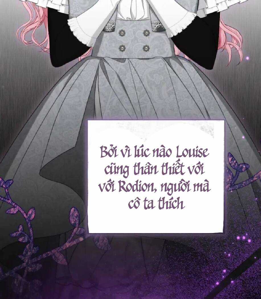 Hầu Nữ Trong Trò Chơi Harem Ngược Muốn Nghỉ Việc Chapter 16 trang 23